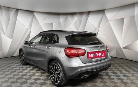 Mercedes-Benz GLA, 2017 год, 2 670 000 рублей, 4 фотография