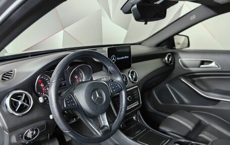 Mercedes-Benz GLA, 2017 год, 2 670 000 рублей, 19 фотография