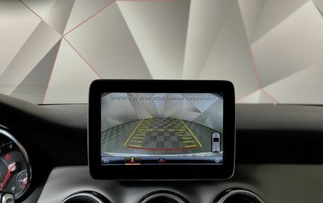 Mercedes-Benz GLA, 2017 год, 2 670 000 рублей, 21 фотография