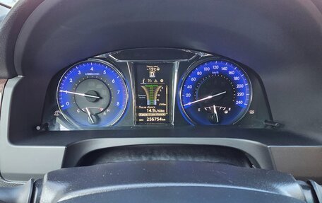 Toyota Camry, 2017 год, 2 150 000 рублей, 15 фотография