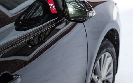 Toyota Camry, 2017 год, 2 150 000 рублей, 8 фотография