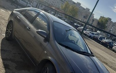 Nissan Primera III, 2004 год, 439 000 рублей, 1 фотография