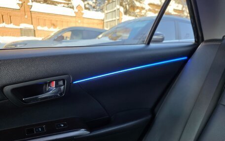 Toyota Camry, 2017 год, 2 150 000 рублей, 16 фотография