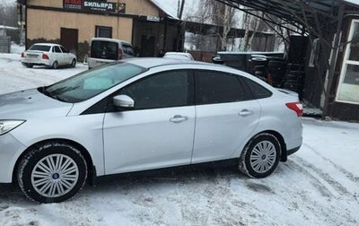 Ford Focus III, 2012 год, 850 000 рублей, 1 фотография