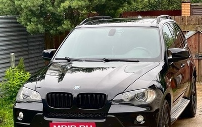 BMW X5, 2007 год, 1 490 000 рублей, 1 фотография