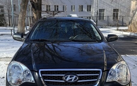 ТагАЗ Vega, 2009 год, 399 999 рублей, 1 фотография