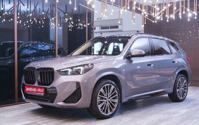 BMW X1, 2025 год, 5 790 000 рублей, 1 фотография