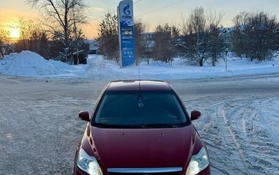 Ford Focus II рестайлинг, 2008 год, 380 000 рублей, 1 фотография