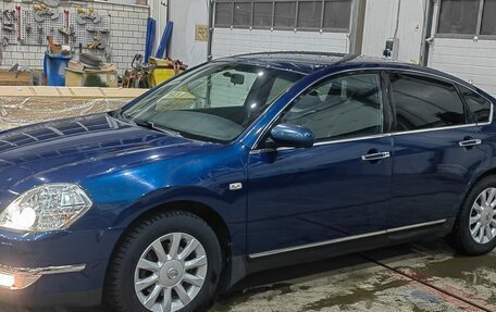 Nissan Teana, 2007 год, 670 000 рублей, 1 фотография