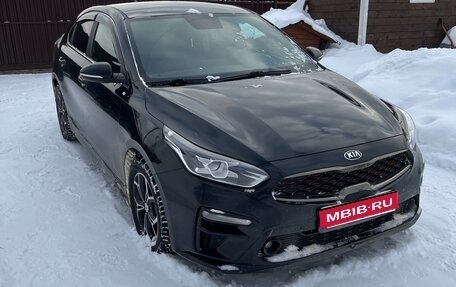 KIA Cerato IV, 2021 год, 2 300 000 рублей, 1 фотография