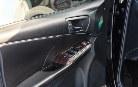 Toyota Camry, 2017 год, 2 150 000 рублей, 20 фотография