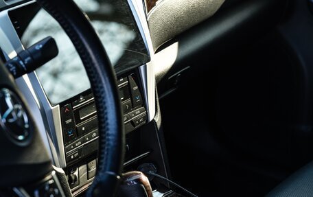 Toyota Camry, 2017 год, 2 150 000 рублей, 19 фотография