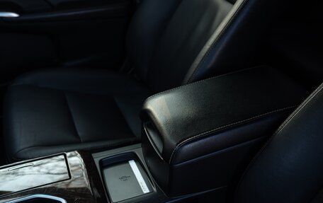 Toyota Camry, 2017 год, 2 150 000 рублей, 26 фотография