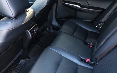 Toyota Camry, 2017 год, 2 150 000 рублей, 24 фотография