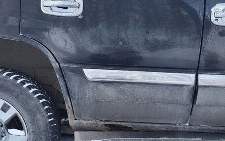 Chevrolet Tahoe II, 2002 год, 500 000 рублей, 4 фотография