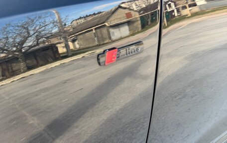 Audi Q3, 2021 год, 4 000 000 рублей, 6 фотография