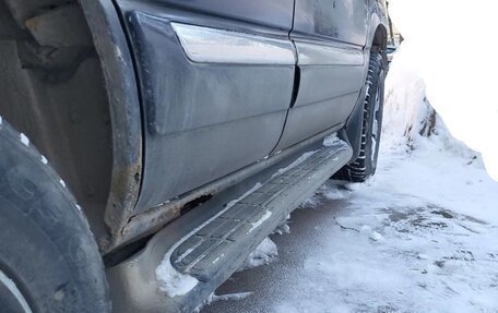 Chevrolet Tahoe II, 2002 год, 500 000 рублей, 5 фотография