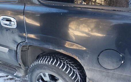 Chevrolet Tahoe II, 2002 год, 500 000 рублей, 7 фотография