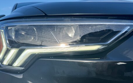 Audi Q3, 2021 год, 4 000 000 рублей, 5 фотография