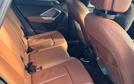 Audi Q3, 2021 год, 4 000 000 рублей, 9 фотография