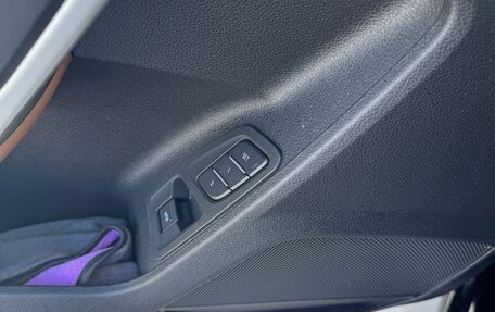 Audi Q3, 2021 год, 4 000 000 рублей, 11 фотография