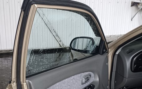 KIA Spectra II (LD), 2007 год, 425 000 рублей, 3 фотография