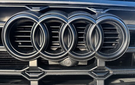 Audi Q3, 2021 год, 4 000 000 рублей, 16 фотография