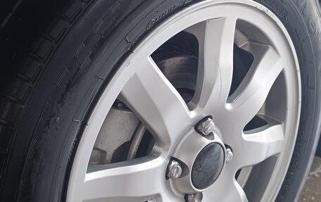 KIA Spectra II (LD), 2007 год, 425 000 рублей, 5 фотография