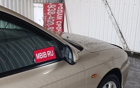 KIA Spectra II (LD), 2007 год, 425 000 рублей, 9 фотография