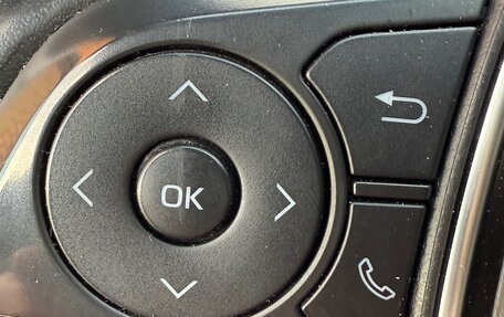 Toyota Camry, 2019 год, 2 600 000 рублей, 9 фотография