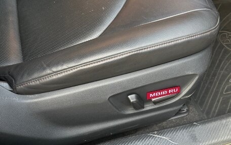 Toyota Camry, 2019 год, 2 600 000 рублей, 4 фотография