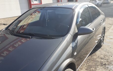 Nissan Primera III, 2004 год, 439 000 рублей, 5 фотография