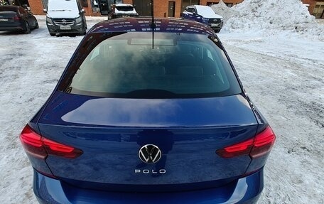 Volkswagen Polo VI (EU Market), 2021 год, 1 800 000 рублей, 4 фотография