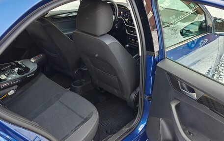 Volkswagen Polo VI (EU Market), 2021 год, 1 800 000 рублей, 16 фотография