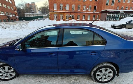 Volkswagen Polo VI (EU Market), 2021 год, 1 800 000 рублей, 6 фотография