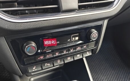 Volkswagen Polo VI (EU Market), 2021 год, 1 800 000 рублей, 14 фотография