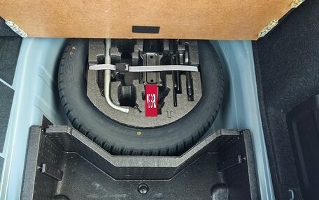 Volkswagen Polo VI (EU Market), 2021 год, 1 800 000 рублей, 18 фотография