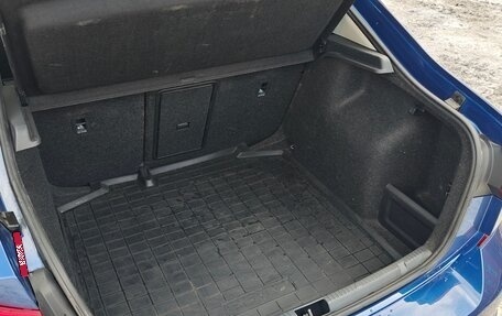 Volkswagen Polo VI (EU Market), 2021 год, 1 800 000 рублей, 17 фотография