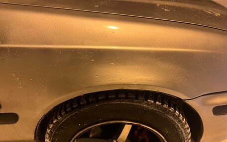 Honda Civic VII, 2000 год, 350 000 рублей, 6 фотография