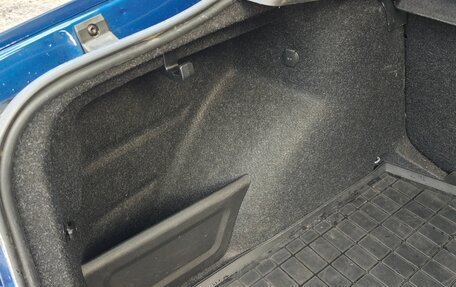 Volkswagen Polo VI (EU Market), 2021 год, 1 800 000 рублей, 19 фотография