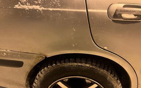 Honda Civic VII, 2000 год, 350 000 рублей, 5 фотография