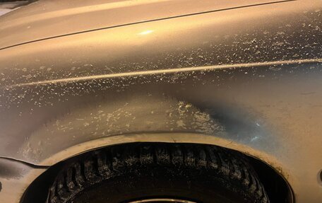 Honda Civic VII, 2000 год, 350 000 рублей, 8 фотография