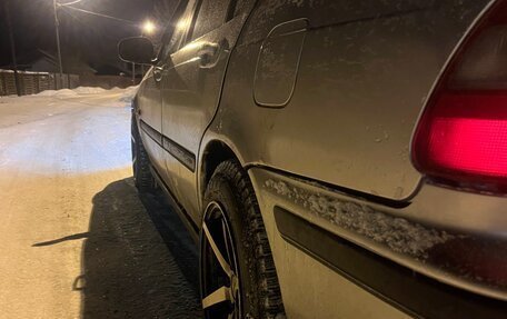 Honda Civic VII, 2000 год, 350 000 рублей, 2 фотография