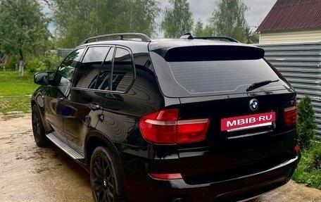 BMW X5, 2007 год, 1 490 000 рублей, 3 фотография