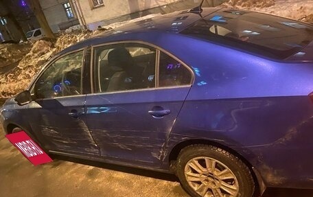 Volkswagen Polo VI (EU Market), 2021 год, 1 800 000 рублей, 22 фотография