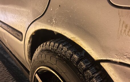 Honda Civic VII, 2000 год, 350 000 рублей, 9 фотография