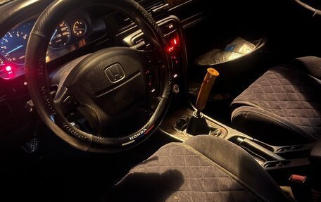 Honda Civic VII, 2000 год, 350 000 рублей, 13 фотография