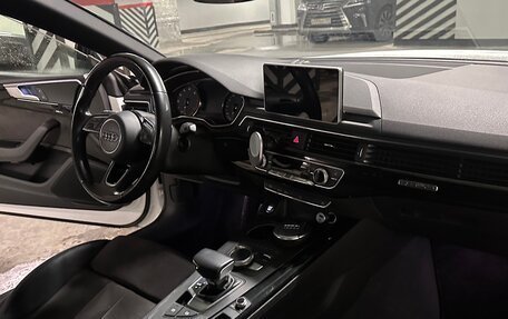 Audi A5, 2016 год, 3 300 000 рублей, 3 фотография