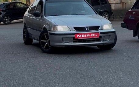 Honda Civic VII, 2000 год, 350 000 рублей, 18 фотография