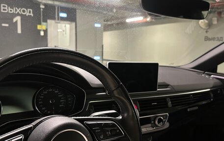 Audi A5, 2016 год, 3 300 000 рублей, 8 фотография